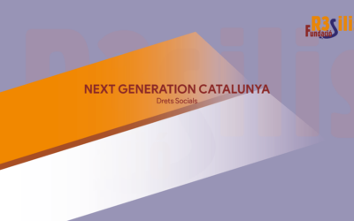 Next Generation Catalunya – CREI La Ginesta